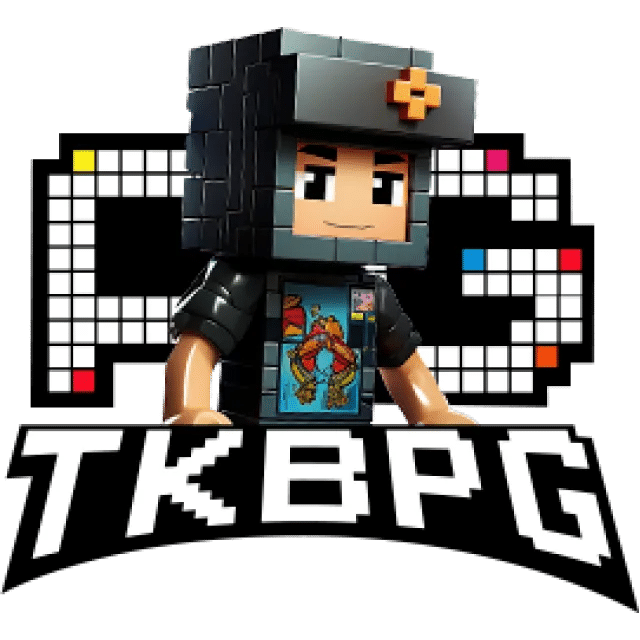 TKBPG